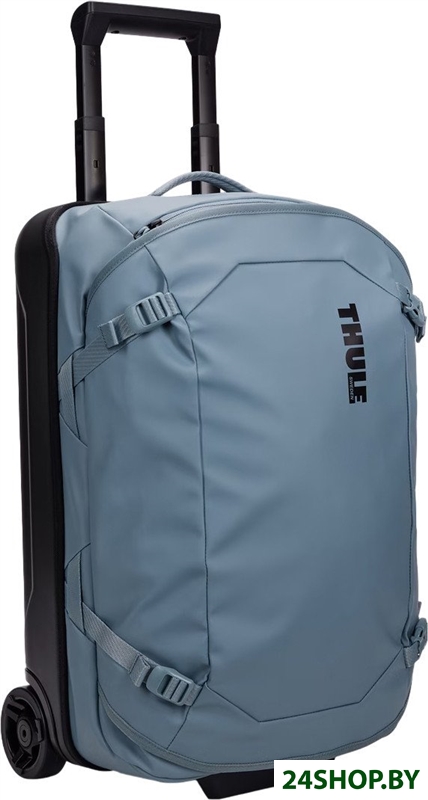 Чемодан Thule Chasm Carry On 3204986 (голубой) Чемодан Thule Chasm Carry On 3204986 (голубой)