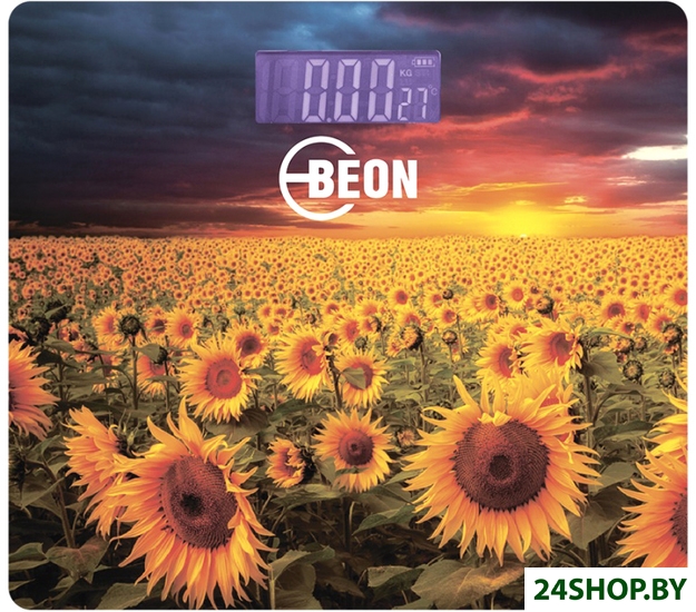 Весы напольные Beon BN-1112 Весы напольные Beon BN-1112