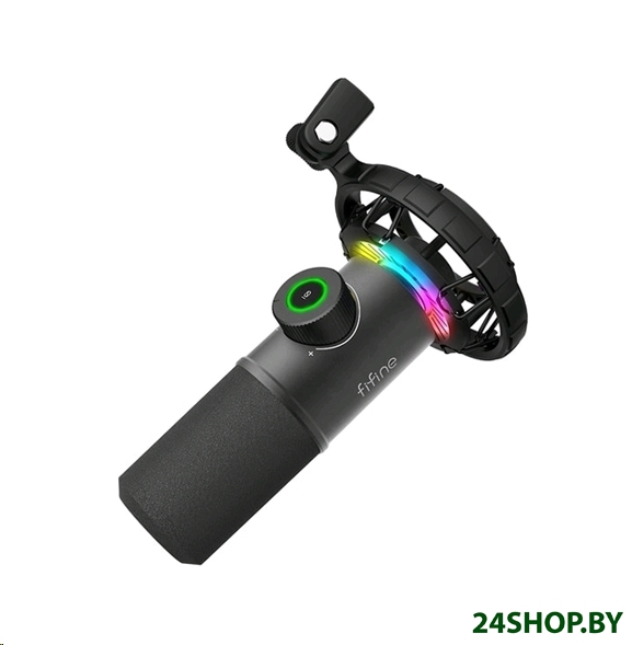 Микрофон FIFINE K658 Микрофон FIFINE K658
