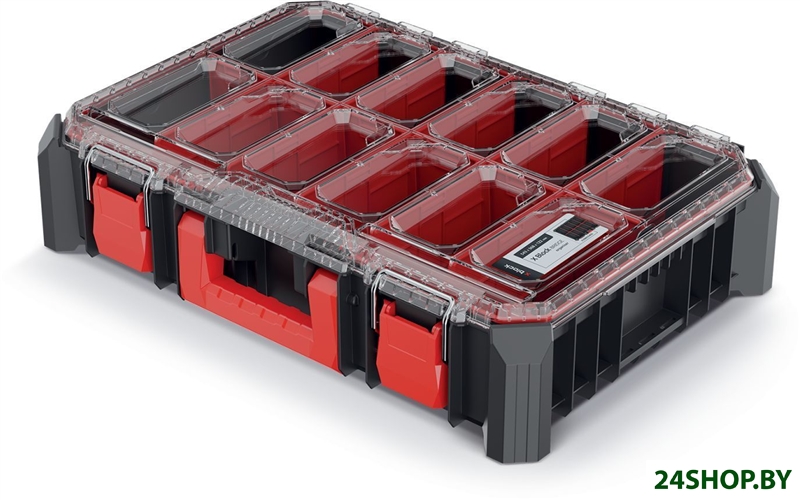 Органайзер Kistenberg X-Block Bridge Organiser KXBB5540S Органайзер Kistenberg X-Block Bridge Organiser KXBB5540S