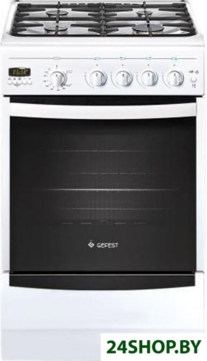 Плита газовая GEFEST 5100-04 0002 Плита газовая GEFEST 5100-04 0002