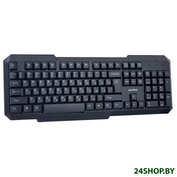 Клавиатура Perfeo PF-1010 Freedom Клавиатура Perfeo PF-1010 Freedom