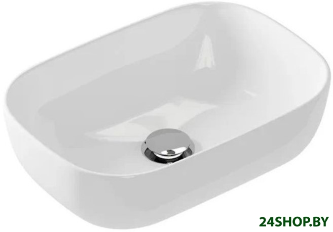 Умывальник Cersanit Moduo 50 Square 63570 Умывальник Cersanit Moduo 50 Square 63570