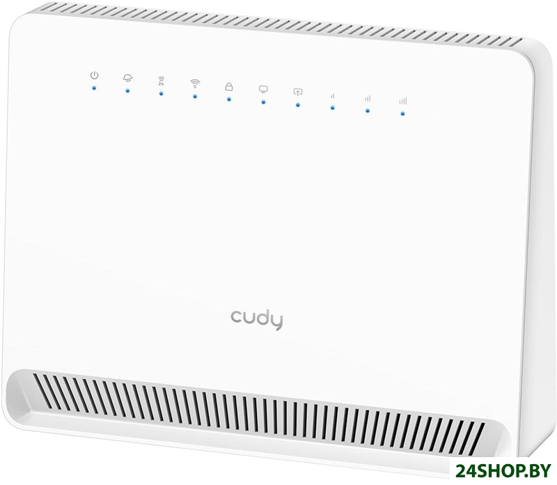 4G Wi-Fi роутер Cudy LT500E 4G Wi-Fi роутер Cudy LT500E