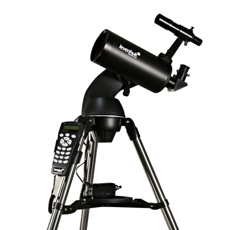 Телескоп Levenhuk SkyMatic 105 GT MAK Телескоп Levenhuk SkyMatic 105 GT MAK