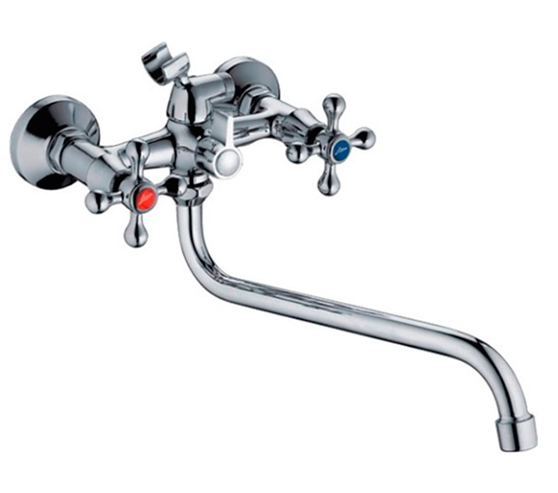 Смеситель Ledeme H12 L2312 Смеситель Ledeme H12 L2312
