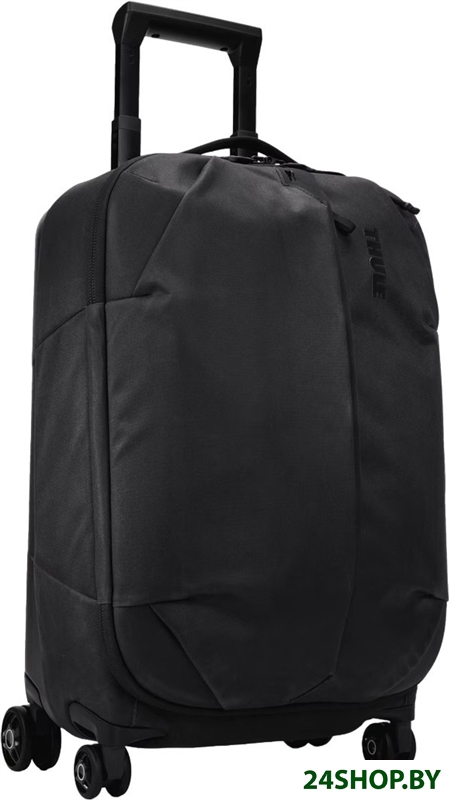 Чемодан-спиннер Thule Aion Carry on Spinner TARS122BLK 3204719 (черный) Чемодан-спиннер Thule Aion Carry on Spinner TARS122BLK 3204719 (черный)