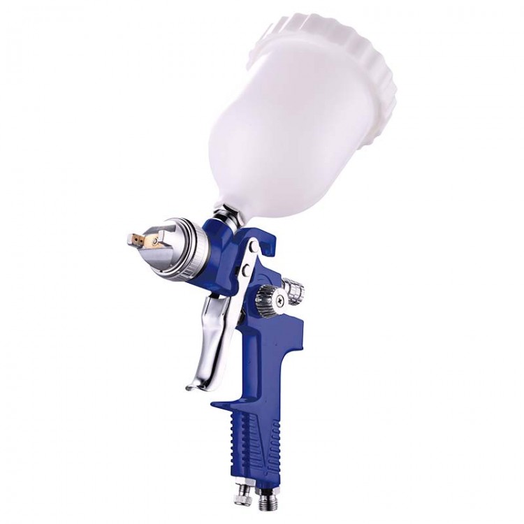 Краскопульт Brado S-970A Краскопульт Brado S-970A