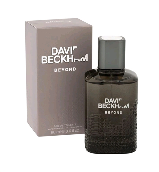 Туалетная вода David Beckham Beyond (90 мл) Туалетная вода David Beckham Beyond (90 мл)