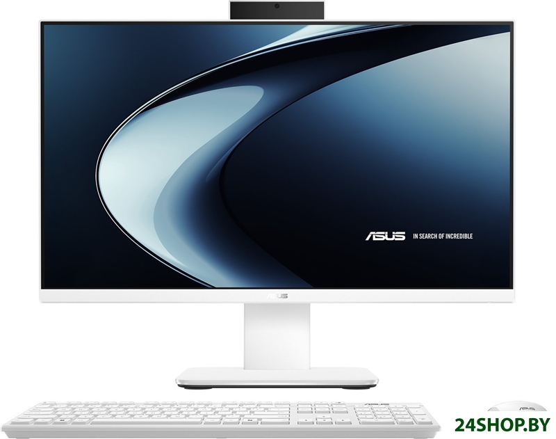 Моноблок ASUS V400 AiO V440VAK-I38512W0D Моноблок ASUS V400 AiO V440VAK-I38512W0D