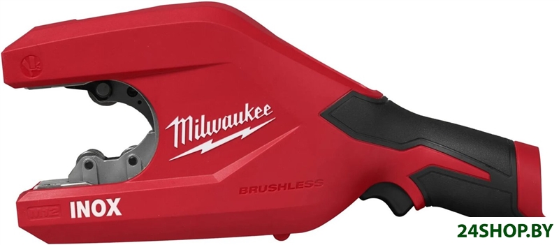 Труборез Milwaukee M12 PCSS54-0 4933498374 (без АКБ) Труборез Milwaukee M12 PCSS54-0 4933498374 (без АКБ)