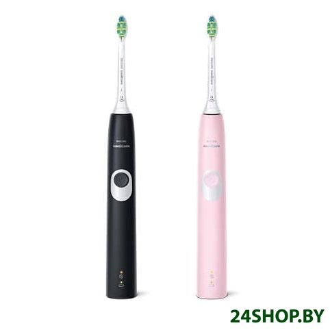 Комплект зубных щеток PHILIPS HX6800/35 Комплект зубных щеток PHILIPS HX6800/35