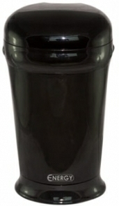 Кофемолка Energy EN-111 Black Кофемолка Energy EN-111 Black