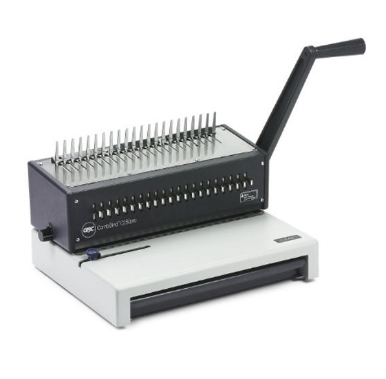 Брошюровщик GBC CombBind C250Pro Брошюровщик GBC CombBind C250Pro