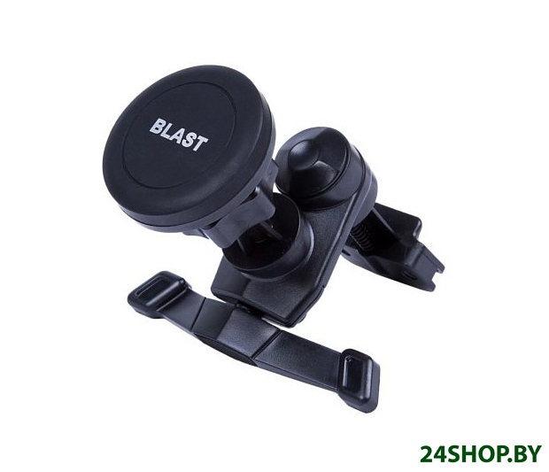 Автомобильный держатель Blast BCH-111 AirVent Magnet Автомобильный держатель Blast BCH-111 AirVent Magnet