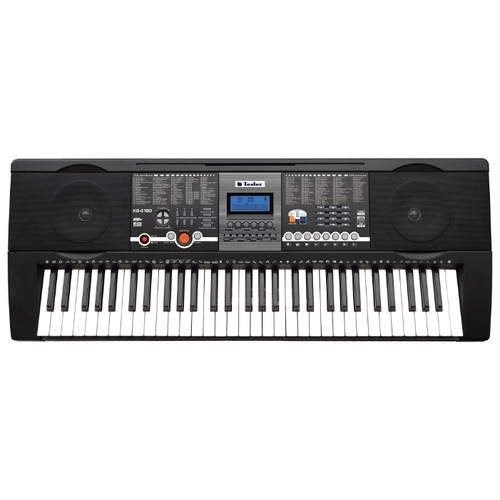 Синтезатор Tesler KB-6180 Синтезатор Tesler KB-6180