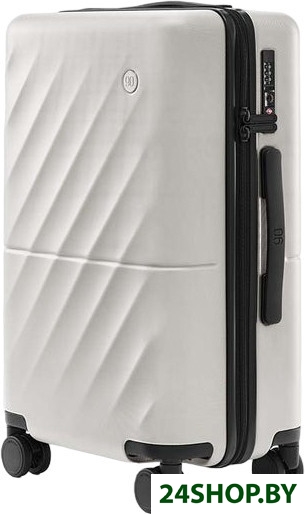 Чемодан-спиннер Ninetygo Ripple Luggage 20 Чемодан-спиннер Ninetygo Ripple Luggage 20