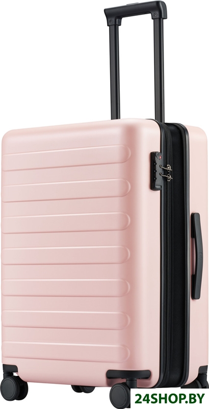 Чемодан-спиннер Ninetygo Rhine PRO Luggage 24 Чемодан-спиннер Ninetygo Rhine PRO Luggage 24