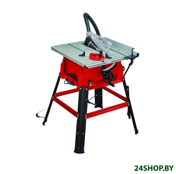 Станок Einhell TC-TS 2025/3 Eco Станок Einhell TC-TS 2025/3 Eco