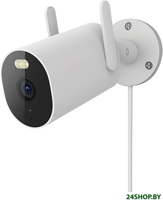 IP-камера Xiaomi Outdoor Camera AW300 MBC10 (китайская версия) IP-камера Xiaomi Outdoor Camera AW300 MBC10 (китайская версия)