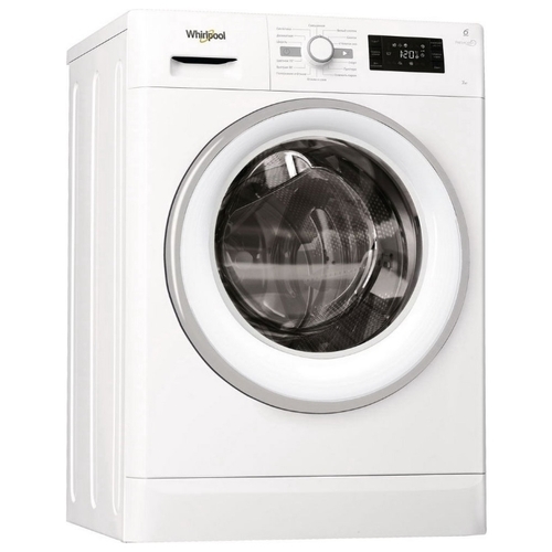 Стиральная машина Whirlpool FWSG 71083 WSV Стиральная машина Whirlpool FWSG 71083 WSV