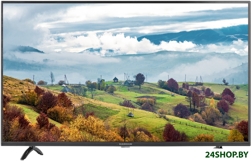 Телевизор Thomson T43FSM6070 Телевизор Thomson T43FSM6070