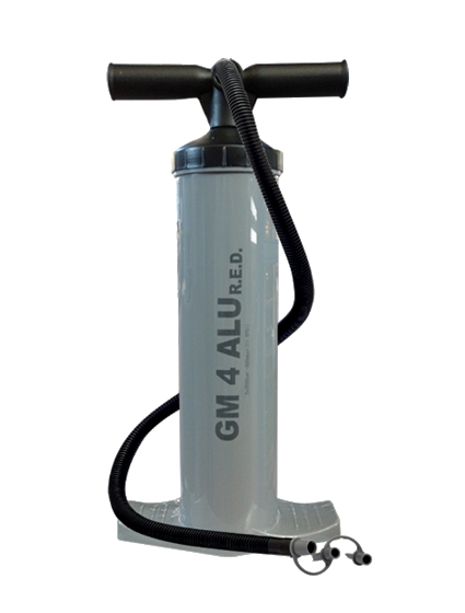 Насос Scoprega GM 4 Alu 6120940N Насос Scoprega GM 4 Alu 6120940N