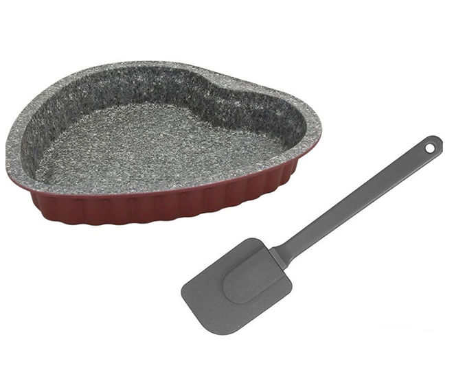 Форма для выпечки Tognana Sweet Cherry W4444A9GGBO Форма для выпечки Tognana Sweet Cherry W4444A9GGBO
