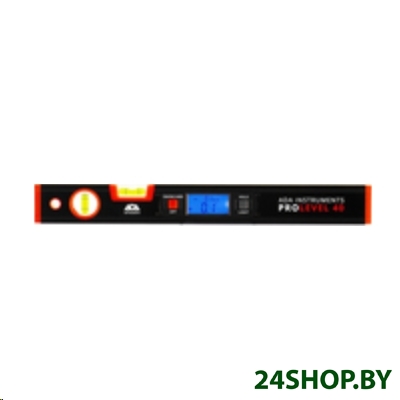 Уровень ADA Instruments ProLevel 40 A00381 Уровень ADA Instruments ProLevel 40 A00381