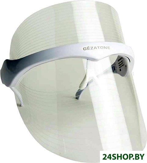 Маска для омоложения лица Gezatone m1030 Маска для омоложения лица Gezatone m1030
