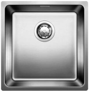 Мойка накладная BLANCO Andano 400-U Мойка накладная BLANCO Andano 400-U