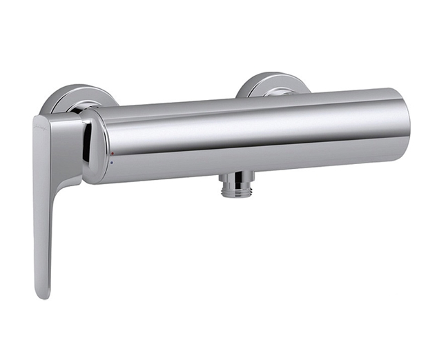 Смеситель Jacob Delafon Aleo+ E72318-CP Смеситель Jacob Delafon Aleo+ E72318-CP