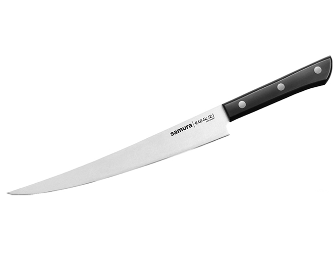 Кухонный нож Samura Harakiri SHR-0048BF Кухонный нож Samura Harakiri SHR-0048BF