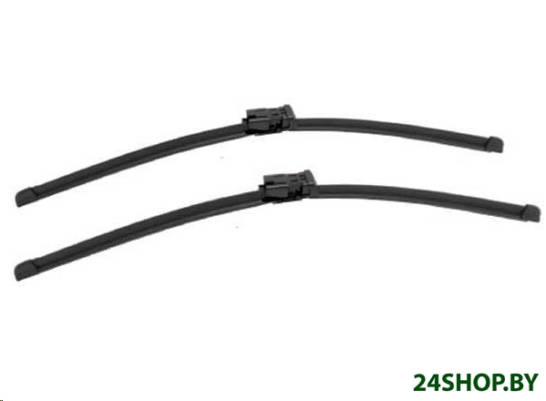 Щетки стеклоочистителя AVS Extra Line PB-7565 2шт Щетки стеклоочистителя AVS Extra Line PB-7565 2шт