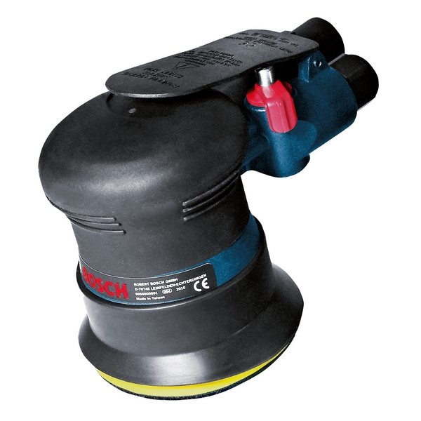 Пневмошлифмашина Bosch 0607350198 Пневмошлифмашина Bosch 0607350198