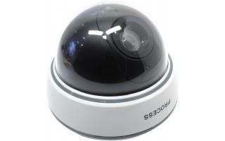 Муляж камеры видеонаблюдения ORIENT AB-CA-07D Муляж камеры видеонаблюдения ORIENT AB-CA-07D