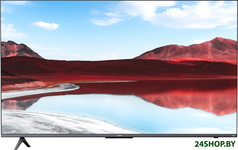 Телевизор Xiaomi TV A Pro 55 Телевизор Xiaomi TV A Pro 55