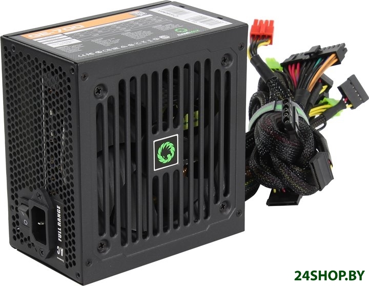 Блок питания GameMax GE-700 Блок питания GameMax GE-700