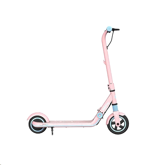 Электросамокат Ninebot By Segway eKickScooter Zing E8 Pink (с влагозащитой) Электросамокат Ninebot By Segway eKickScooter Zing E8 Pink (с влагозащитой)