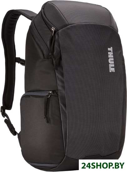 Рюкзак Thule EnRoute Camera Backpack 20L (черный) Рюкзак Thule EnRoute Camera Backpack 20L (черный)