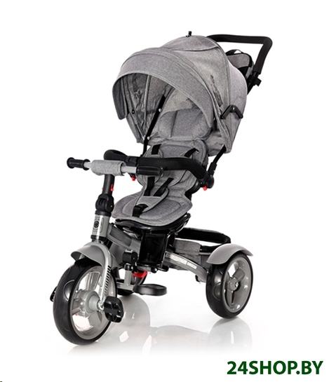 Детский велосипед Lorelli Neo Eva Grey Luxe 2021 (10050332102) Детский велосипед Lorelli Neo Eva Grey Luxe 2021 (10050332102)
