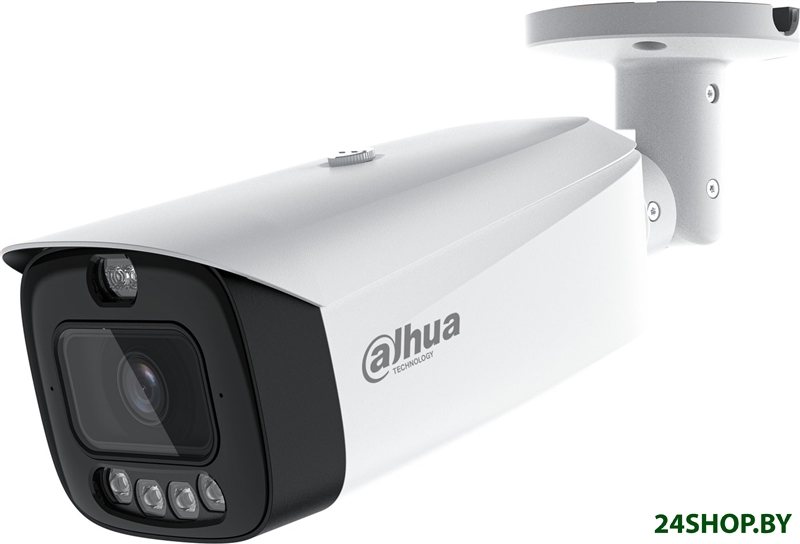 IP-камера Dahua DH-IPC-HFW3449T1P-AS-PV-0360B-PRO IP-камера Dahua DH-IPC-HFW3449T1P-AS-PV-0360B-PRO