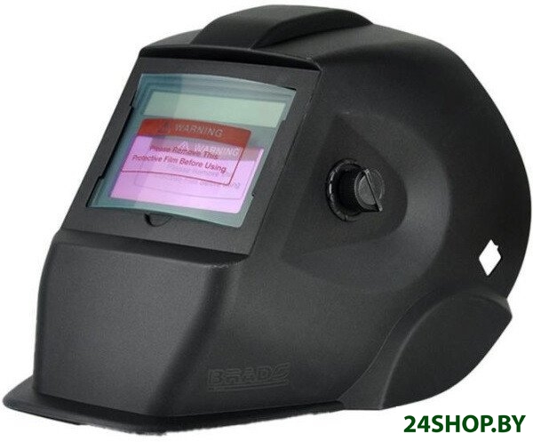 Сварочная маска Brado B-303S Сварочная маска Brado B-303S