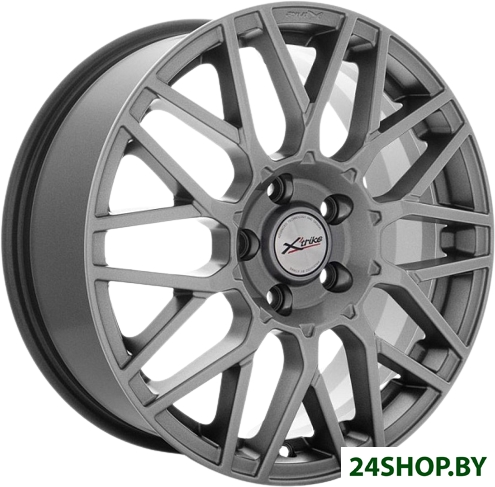 Литые диски X'trike X-133 18x7.5 Литые диски X'trike X-133 18x7.5