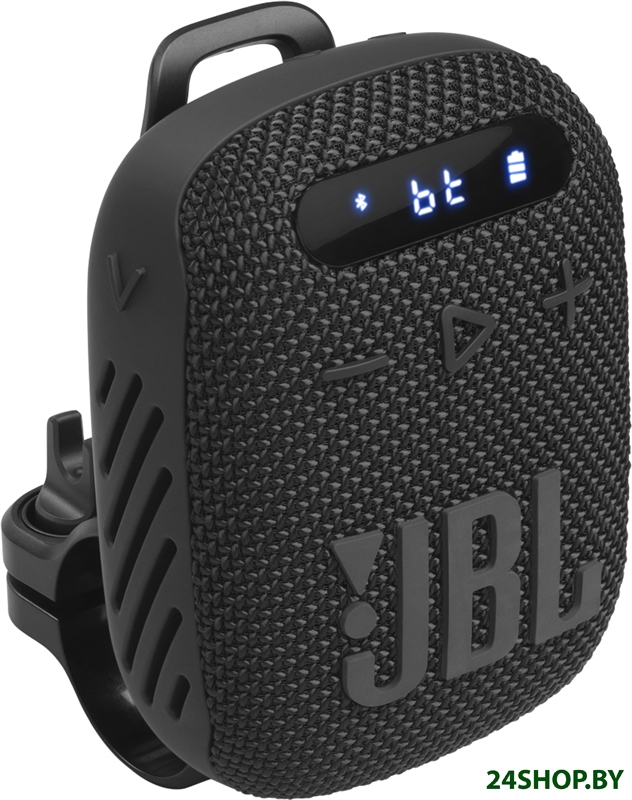 Беспроводная колонка JBL Wind 3 Беспроводная колонка JBL Wind 3