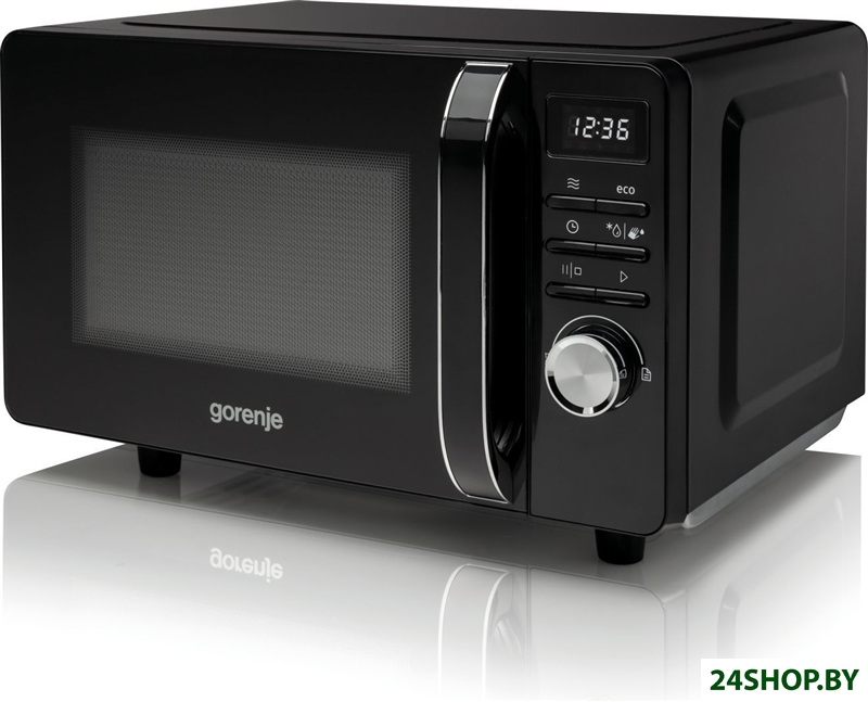 Микроволновая печь Gorenje MO20S4BC Микроволновая печь Gorenje MO20S4BC