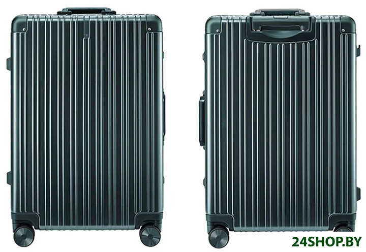 Чемодан-спиннер Ninetygo All-round Guard Luggage 28 Чемодан-спиннер Ninetygo All-round Guard Luggage 28
