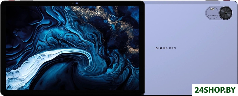 Планшет Digma Pro Infinity 4G 8GB/128GB (голубой) Планшет Digma Pro Infinity 4G 8GB/128GB (голубой)