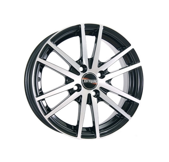 Литые диски TechLine 305 13x4.5 Литые диски TechLine 305 13x4.5