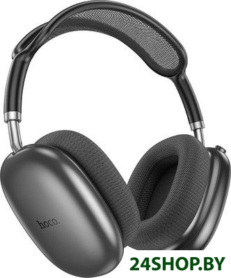 Наушники Hoco W55 (черный) Наушники Hoco W55 (черный)